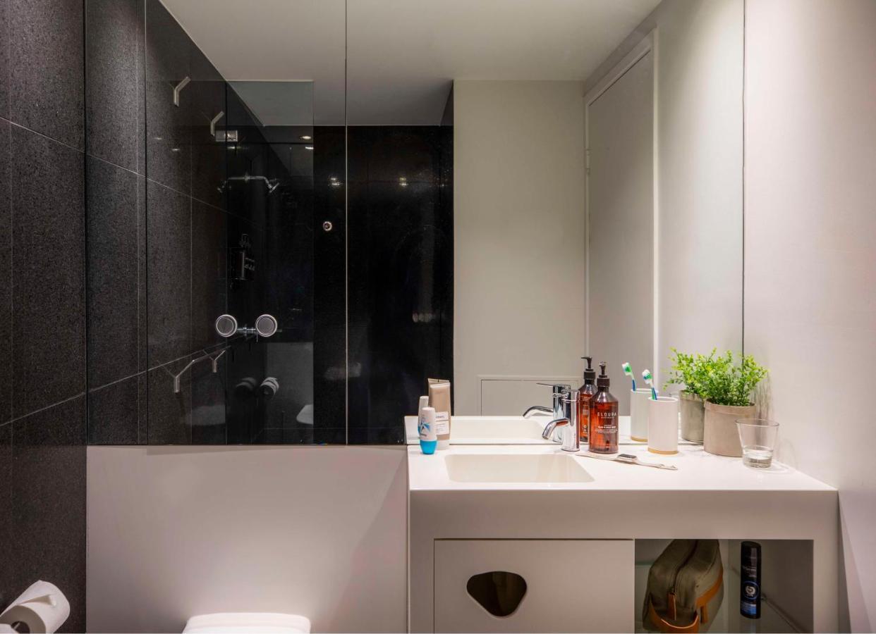 Limes Boutique Hotel Brisbane Extérieur photo