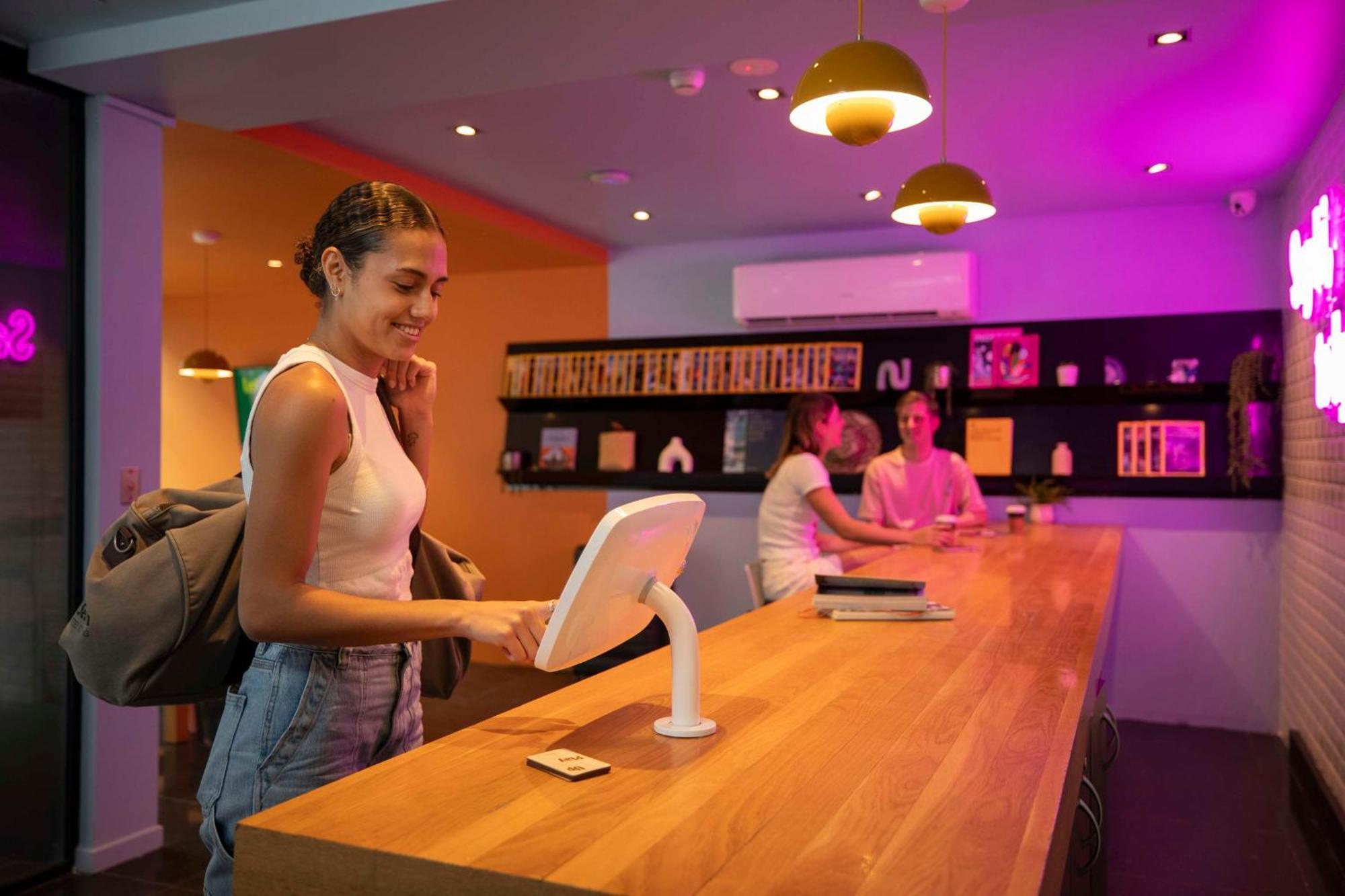 Limes Boutique Hotel Brisbane Extérieur photo