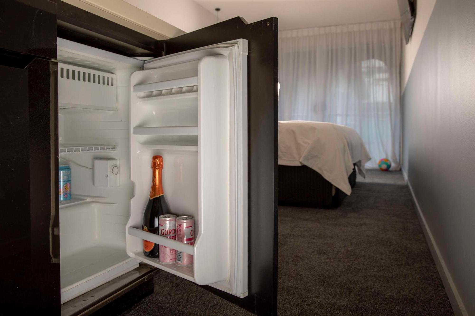 Limes Boutique Hotel Brisbane Extérieur photo