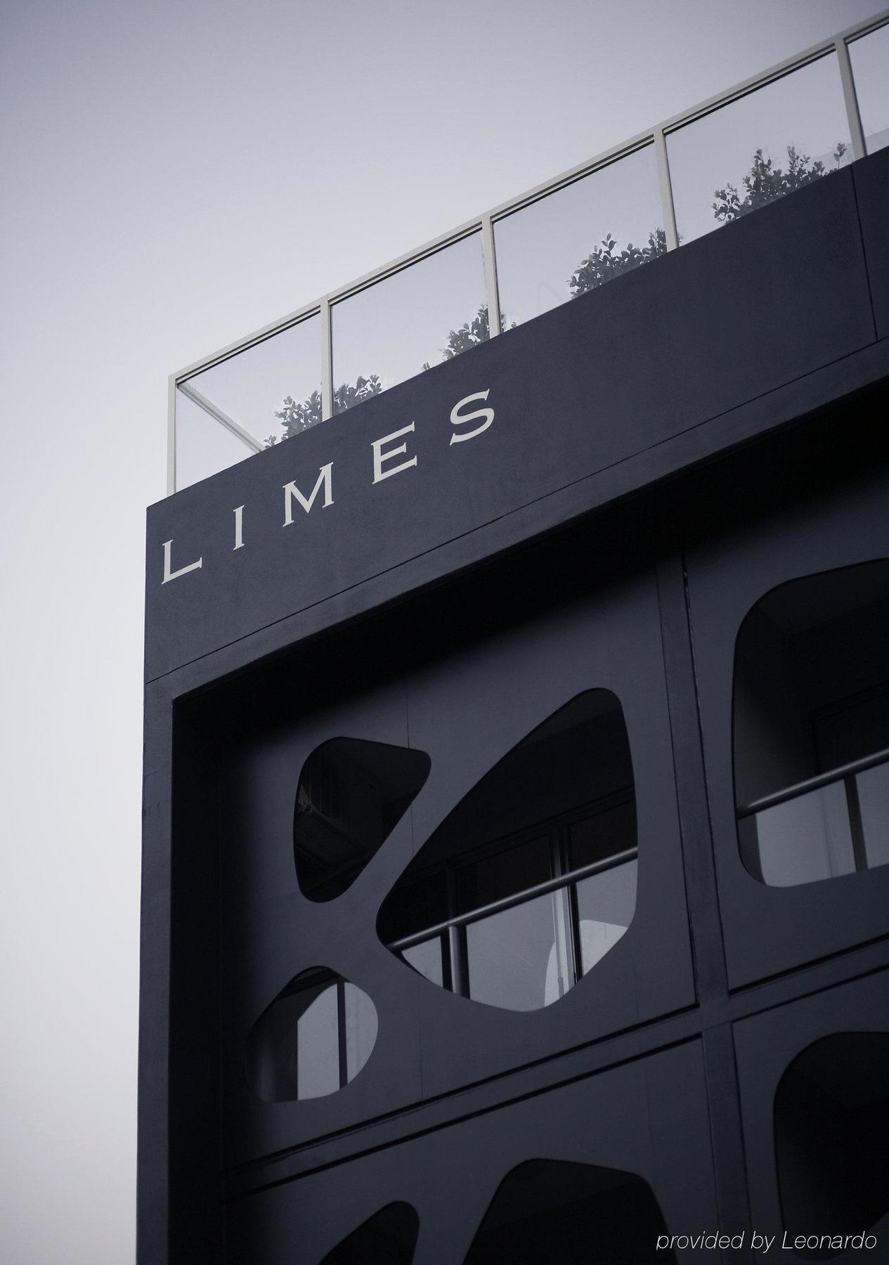 Limes Boutique Hotel Brisbane Extérieur photo