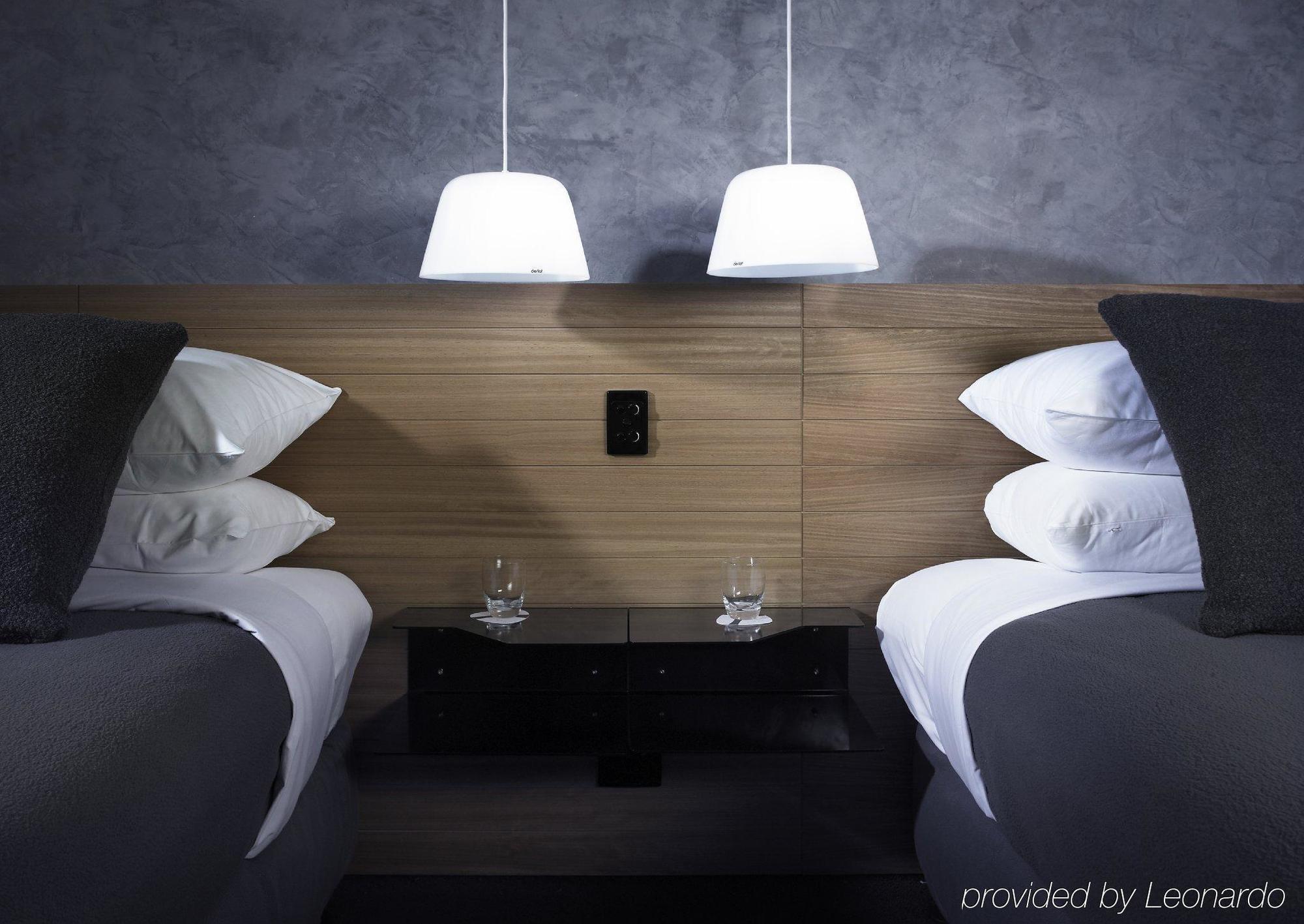 Limes Boutique Hotel Brisbane Chambre photo