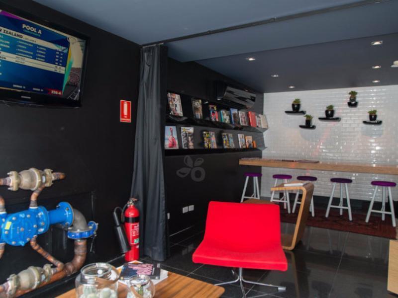 Limes Boutique Hotel Brisbane Extérieur photo