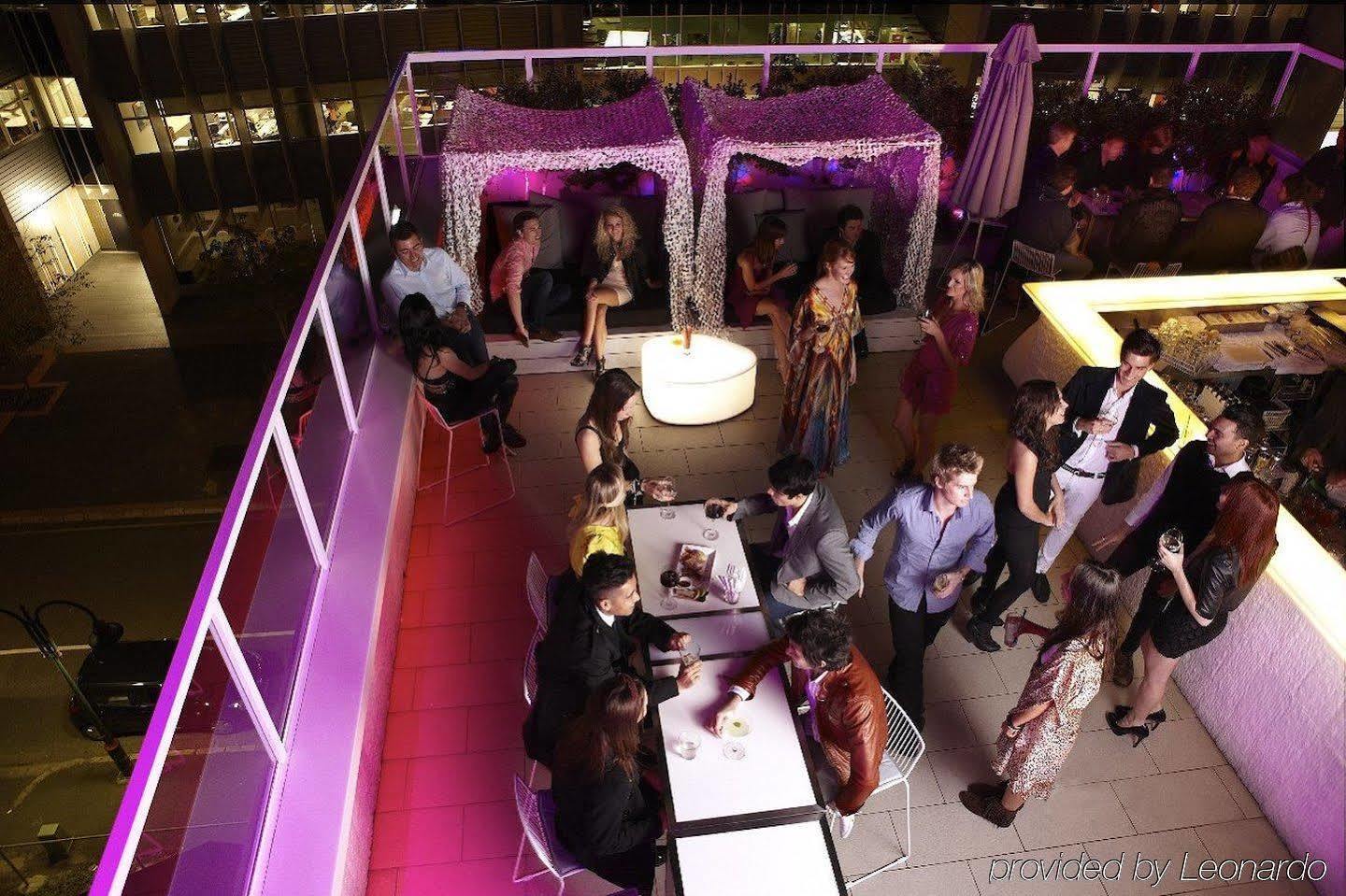 Limes Boutique Hotel Brisbane Extérieur photo